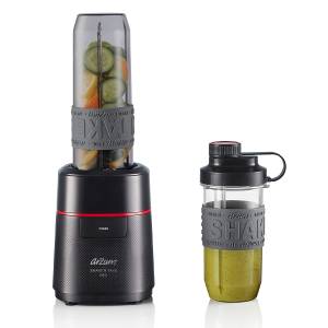 Shake'N Take Neo Kişisel Blender - Siyah - AR1147 (1)