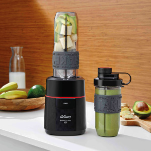 Shake'N Take Neo Kişisel Blender - Siyah - AR1147 - 6