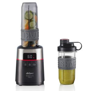Shake'N Take Dream Kişisel Blender - Siyah - AR1148 (1)