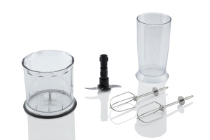 Proart Mini Blender Set - AR1150-01 - 9