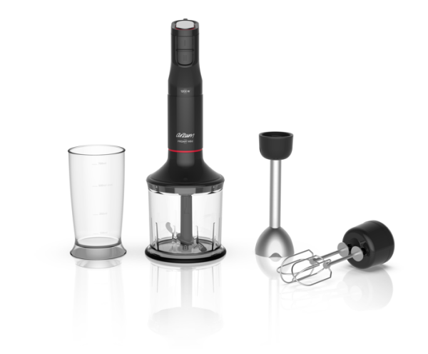 Proart Mini Blender Set - AR1150-01 - 1