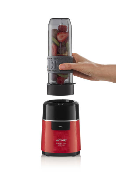 Shake'n Take Neo Maxi Sürahi Blender - AR1174-K - 2