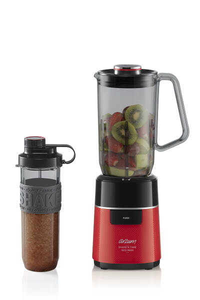 Shake'n Take Neo Maxi Sürahi Blender - AR1174-K - 1