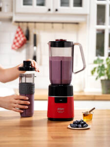 Shake'n Take Neo Maxi Sürahi Blender - AR1174-K - 5