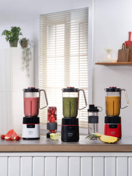 Shake'n Take Neo Maxi Sürahi Blender - AR1174-K - 6