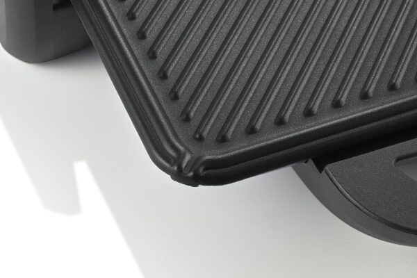 Sultane | Izgara Ve Tost Makinesi - Kırmızı | AR2007-0300 - 2