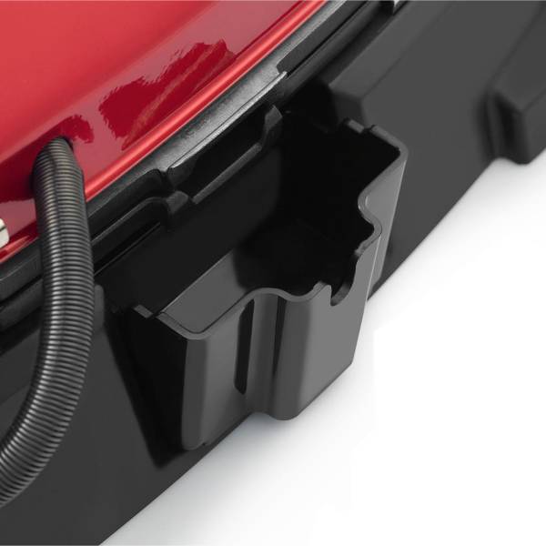 AR2025 Kantintost Grill and Sandwich Maker - Pomegranate - 2