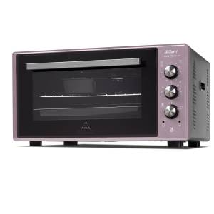 AR2034 Cookart Color 50Lt Double Glassed Oven - Dreamline