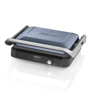 AR2041 Tostçu Delux Grill and Sandwich Maker - Ocean