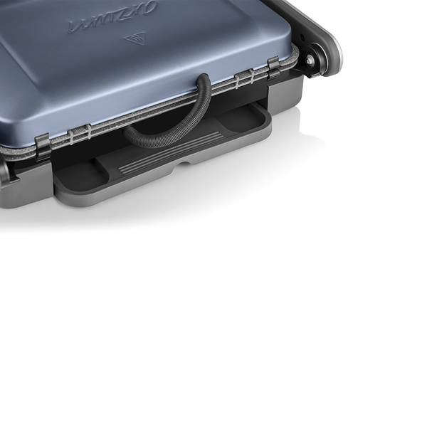 AR2041 Tostçu Delux Grill and Sandwich Maker - Ocean - 4