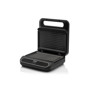 AR2052-S Tostçu Mini Sandwich Maker - Black - 3