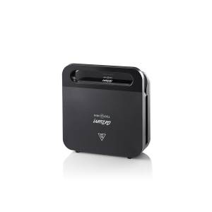 Tostçu Mini Tost Makinesi - Siyah - AR2052-S (1)