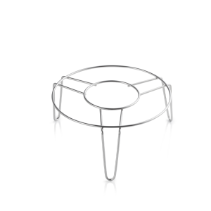 AR2055 Chefim Multi Functional Pressure Cooker - Black - 7