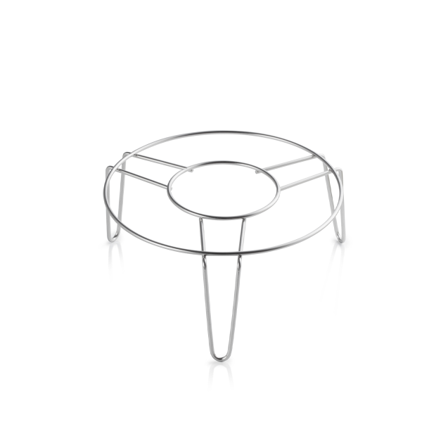 AR2055 Chefim Multi Functional Pressure Cooker - Black - 7