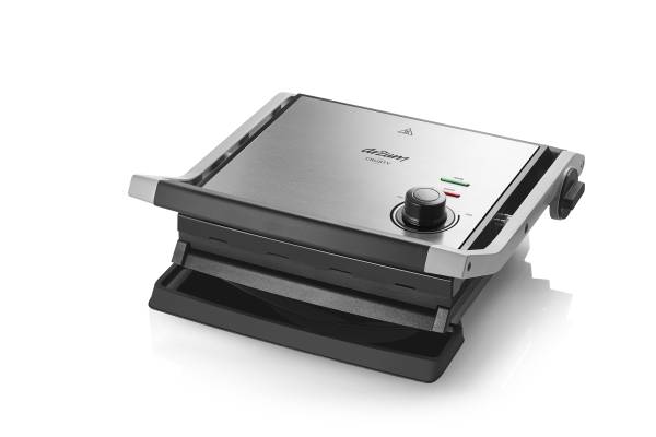 AR2060 Crusty Grill and Sandwich Maker - Inox - 1