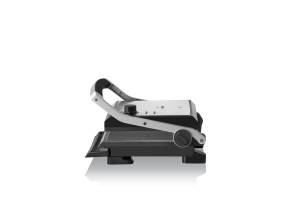 AR2060 Crusty Grill and Sandwich Maker - Inox - 3