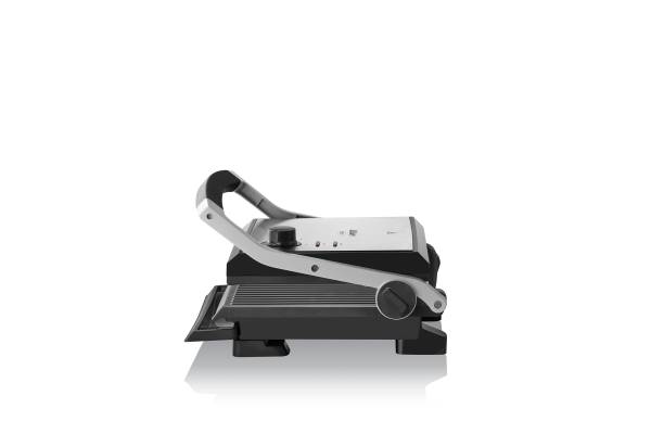 AR2060 Crusty Grill and Sandwich Maker - Inox - 3