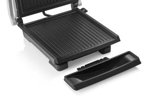 AR2060 Crusty Grill and Sandwich Maker - Inox - 4