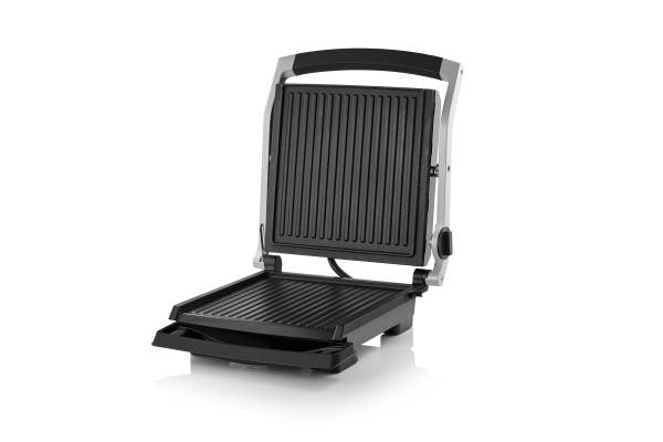 Crusty Izgara ve Tost Makinesi - Inox - AR2060 - 5