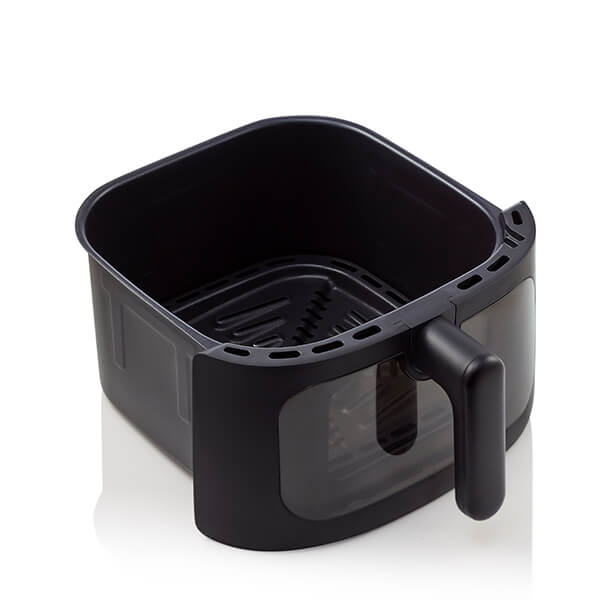 AR2076 Arzum Airtasty Smart Hot Air Fryer Black - 5