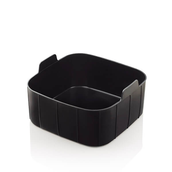 AR2076 Arzum Airtasty Smart Hot Air Fryer Black - 4