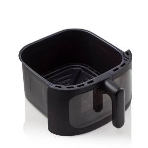 Airtasty Smart Sıcak Hava Fritözü - Siyah - AR2076-S - 5