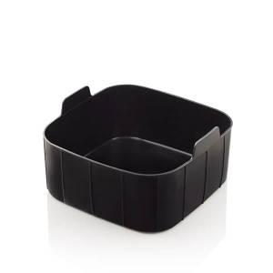 Airtasty Smart Sıcak Hava Fritözü - Siyah - AR2076-S - 4