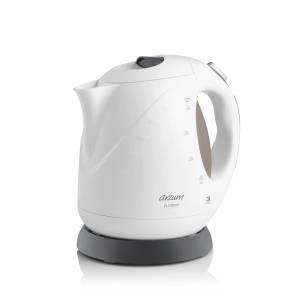 AR3014 Florido Kettle - White (1)