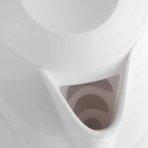 AR3014 Florido Kettle - White - 5