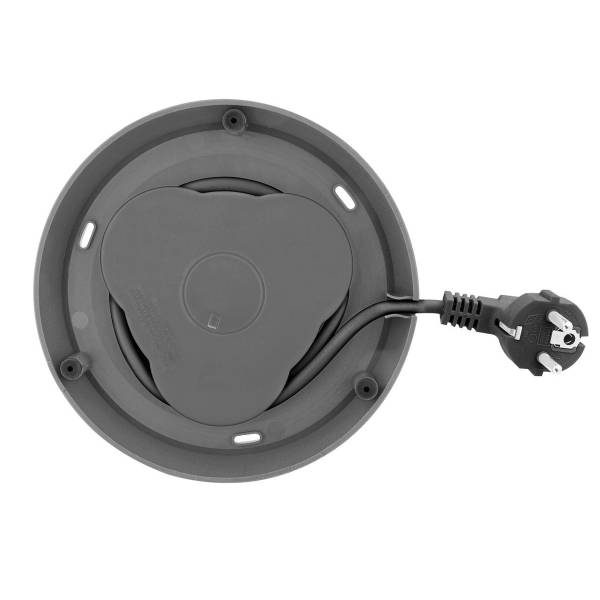 AR3014 Florido Kettle - White - 8