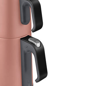 Çay Sefası Çay Makinesi - Gün Batımı - AR3080-G (1)