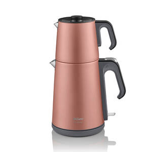 AR3080-G Çay Sefası Tea Machine - Sunset