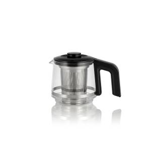 AR3101-CC Arzum Gusto Tea Machine - Black - 7