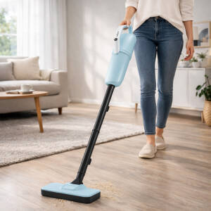 AR4087 Gırgır 2 in 1 Stick Vacuum Cleaner - Blue - 5