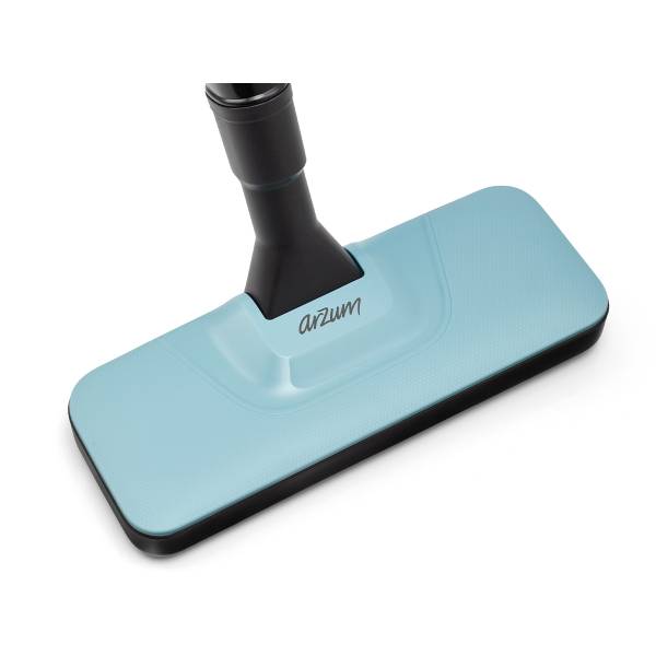 Gırgır 2'si 1 Arada Dikey Elektrikli Süpürge - Mavi - AR4087 - 3