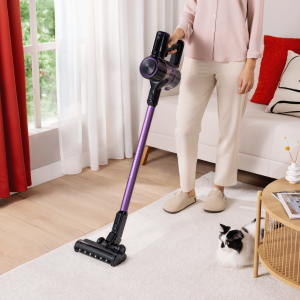 Magiclean Ultimate Dikey Şarjlı Süpürge - AR4206 (1)