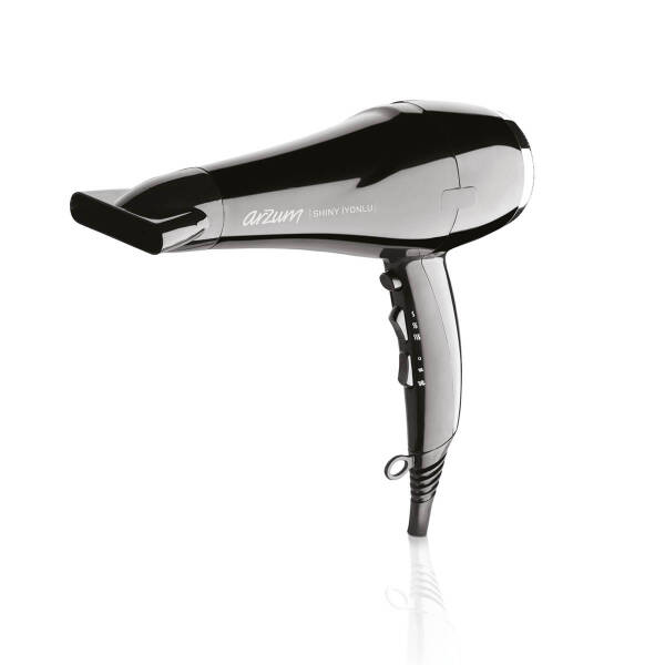 AR5007 İmaj Saç Kurutma Makinesi - Siyah - Arzum - 1