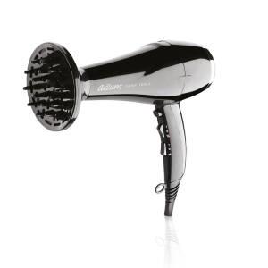 AR5007 İmaj Saç Kurutma Makinesi - Siyah - Arzum - 2