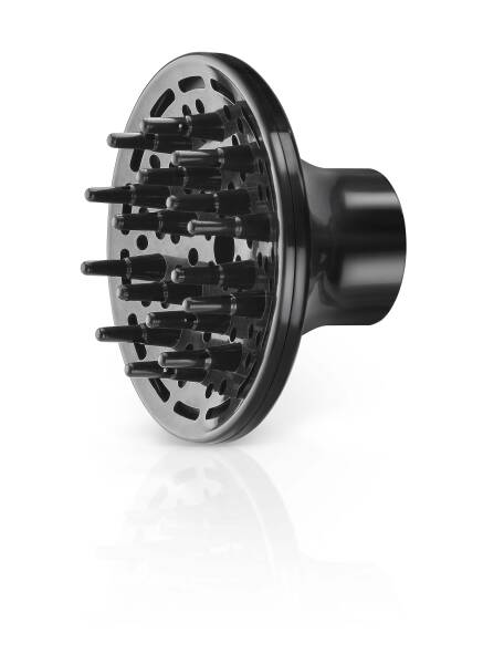 AR5010 Imaj Professional Hair Dryer - Black - 2