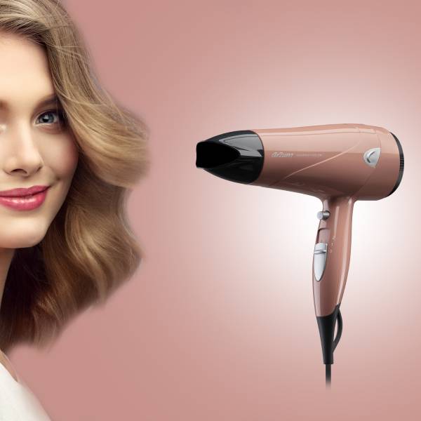 AR5014-AG Senfony Color Hair Dryer - Sunset - 2