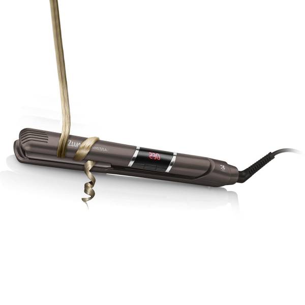 AR5021 Vanessa Hair Straightener - Mink - 3