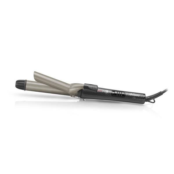 AR5027 Lisa Hair Curler - Black - 1