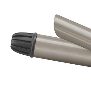 AR5028 Lisa XL Hair Curler - Black - 3