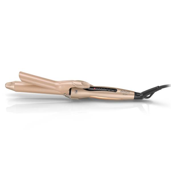 AR5033-1 Belisa Hair Curler - Sand Beige - 1