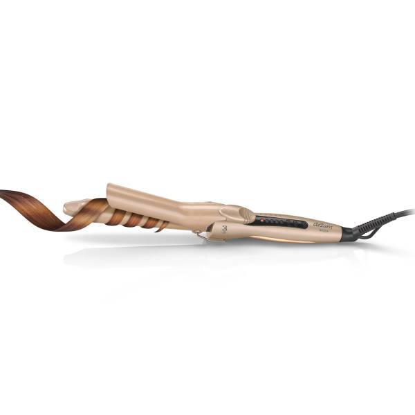 AR5033-1 Belisa Hair Curler - Sand Beige - 3