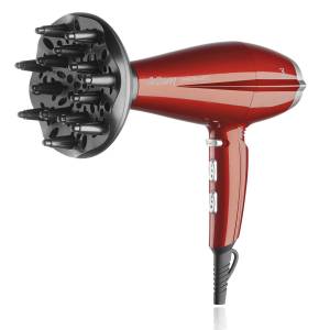 AR5049 Profön Neo Profesyonel Saç Kurutma Makinesi - Nar (1)