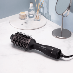 Volume Pro Touch Hava Üflemeli Şekillendirici - Siyah - AR5106 - 3