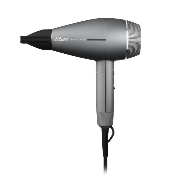 AR5109 Trendcare Professional Hair Dryer - Anthracite - 2