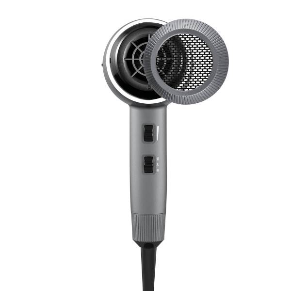 AR5109 Trendcare Professional Hair Dryer - Anthracite - 4