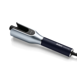 Revolution Otomatik Saç Maşası - Platin Gri - AR5156 - 3